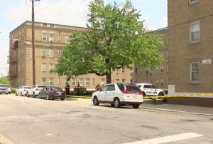 Gregory Taylor-Tolliver Killed in Cincinnati, OH Apartment Complex Shooting.