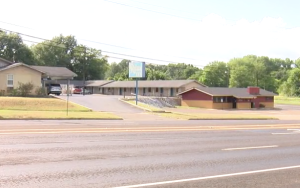 Rodney Houston Killed in Tyler, TX Motel Shooting.
