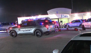 Two Dead in Shooting Outside Bare Cabaret Nightclub in Austin, TX.