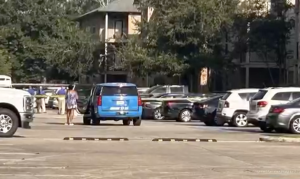 Patrick Payne Killed in Denham Springs, LA Apartment Complex Shooting.