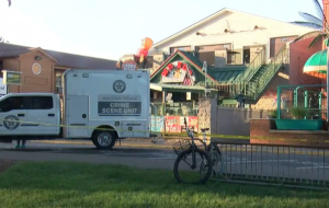 Man Killed in Shooting at Mr. Ed’s Bar and Grille in Put-in-Bay, OH.
