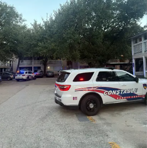 Omar Acevedo Killed in Houston, TX Apartment Complex Shooting.