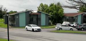 Luis Hernandez Killed in Nashville, TN Apartment Complex Shooting.