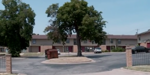 Knowledge Dewayne Johnson Killed in Shooting at Oklahoma City, OK Apartment Complex.