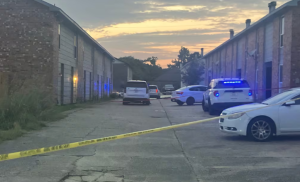 Jaylin Dabney Killed in Baton Rouge, LA Apartment Complex Shooting.