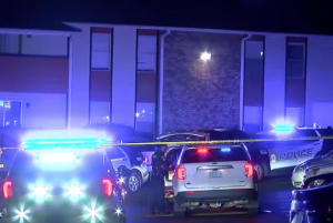 Da’Vione Armand Adams Killed in Birmingham, AL Apartment Complex Shooting.