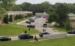 Sabrae E. Morris and Raul Lara-Delgado Killed in Kansas City, MO Apartment Complex Shooting.