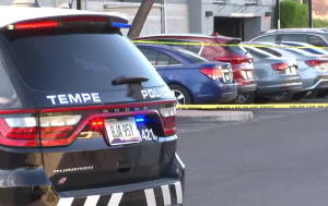 Tyrone Rios Jr. Dies After Shooting at Apartment Homes in Tempe, AZ.