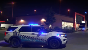 Justin McCauley Killed in Chicago, IL Gas Station Shooting.